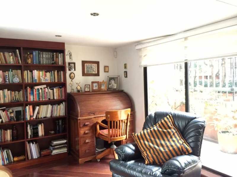 Apartamento en Venta en Chicó Alto, Bogotá