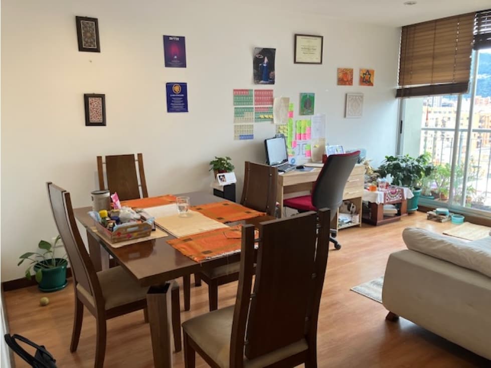 Apartamento en Venta en Cedritos, Bogotá — foto 1