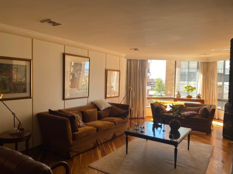 Apartamento en Venta en El refugio, Bogotá — foto 1
