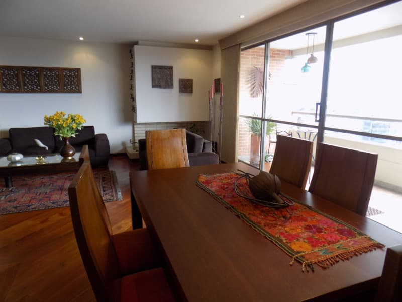 Apartamento en Venta en Usaquen, Bogotá — foto 1