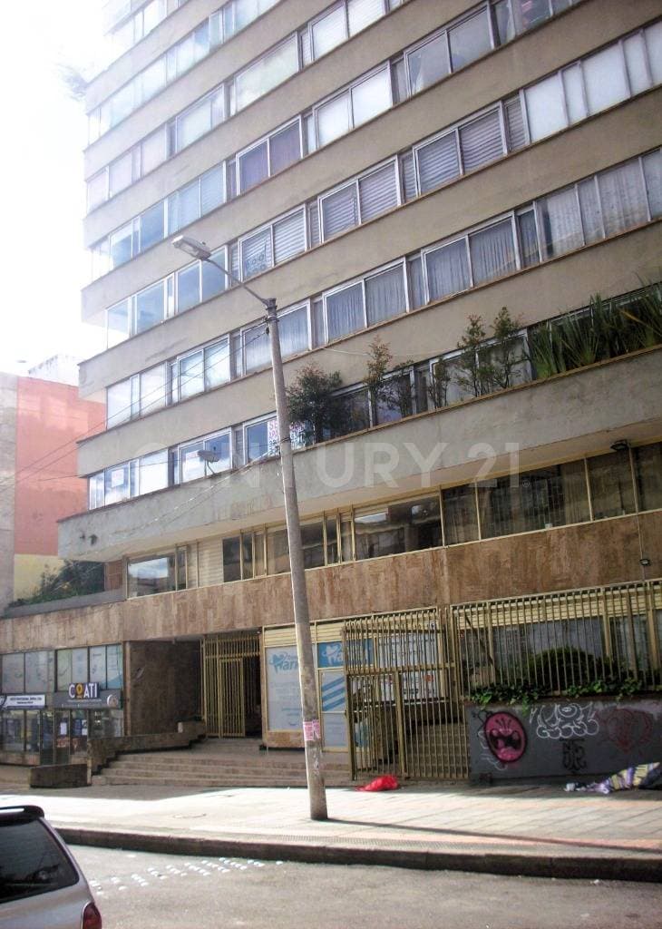 Apartamento en Venta en Marly, Bogotá