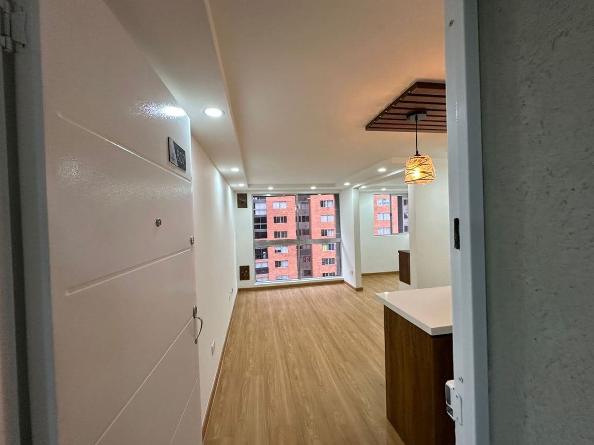 Apartamento en Venta en Fontibon, Bogotá — foto 1