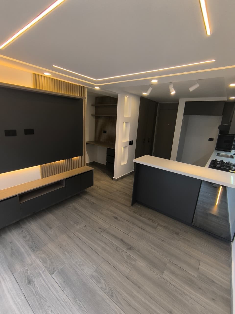 Apartamento en Arriendo en Bogotá — foto 1