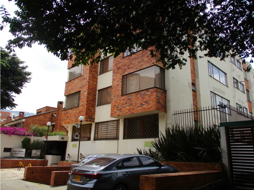 Apartamento en Arriendo en Cedritos, Bogotá — foto 1