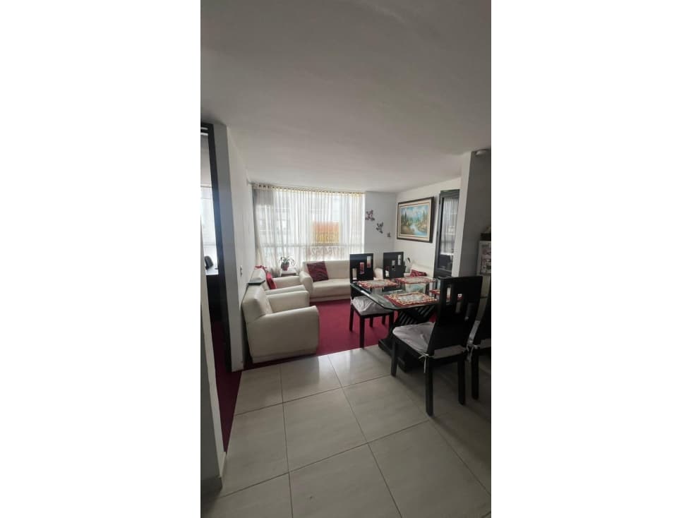 Apartamento en Venta en Engativá, Bogotá — foto 1