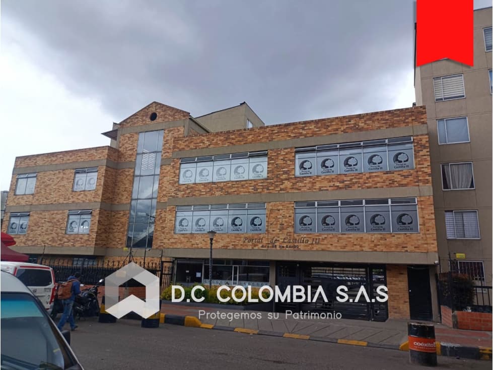 Apartamento en Venta en Patio bonito et. iii, Bogotá — foto 1