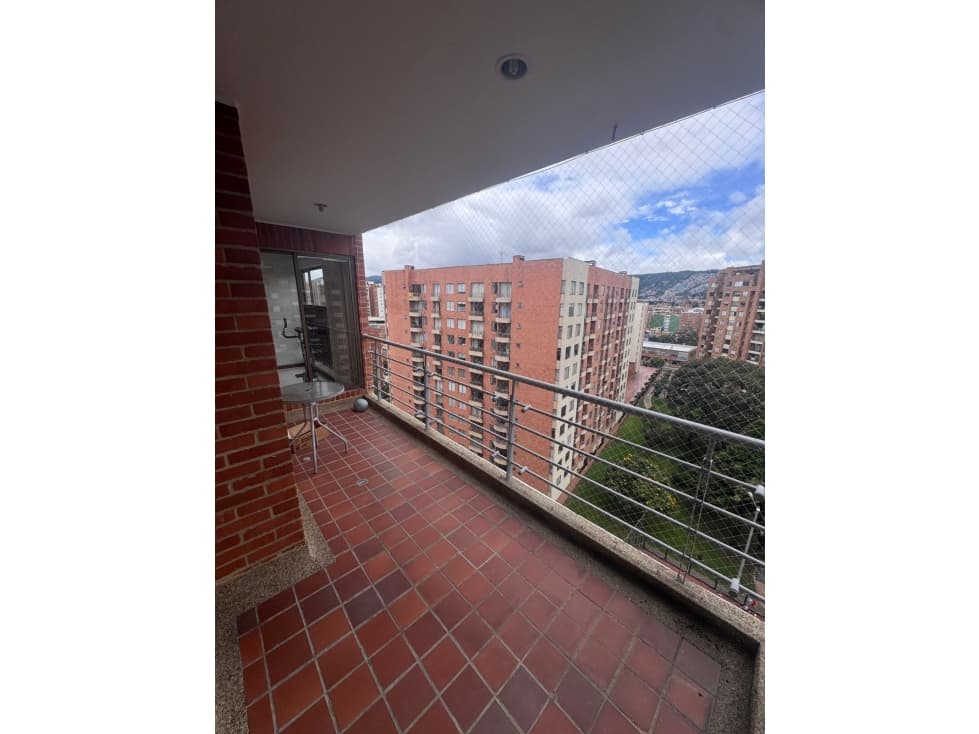 Apartamento en Venta en Colina Campestre, Bogotá — foto 1