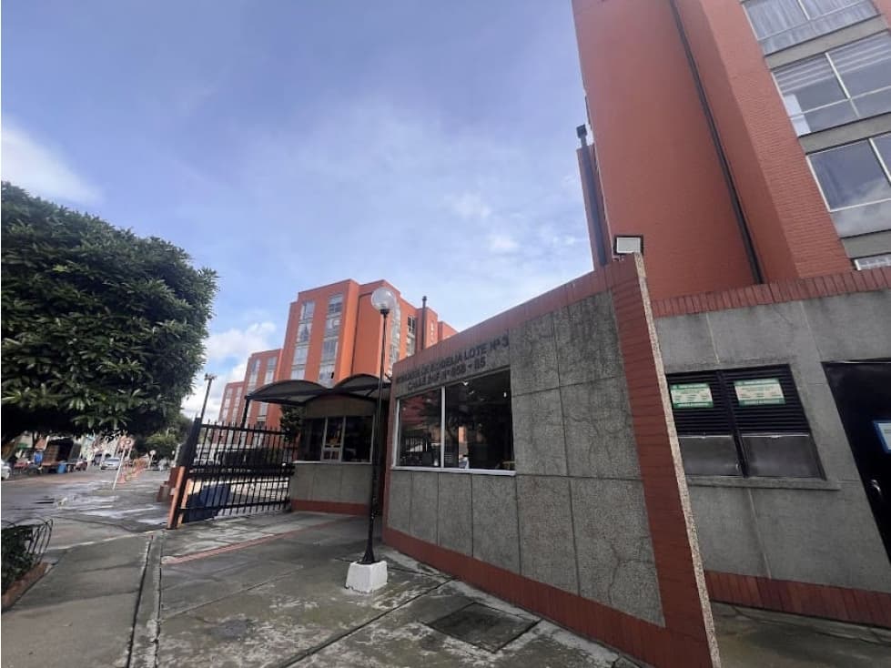 Apartamento en Venta en Modelia, Bogotá — foto 1