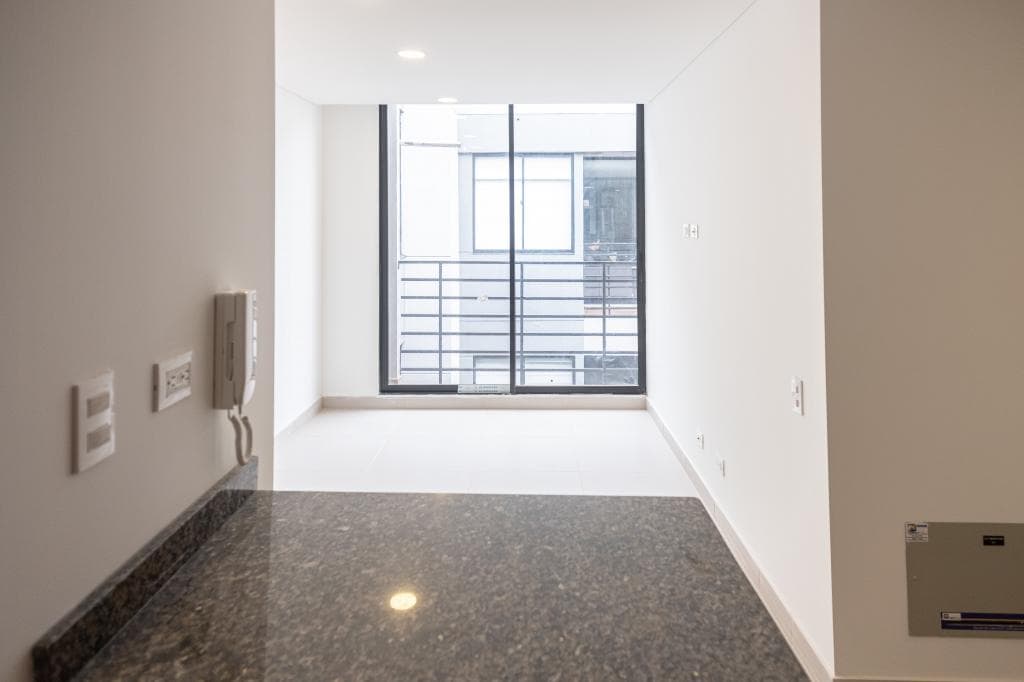 Apartamento en Venta en Prado pinzon, Bogotá