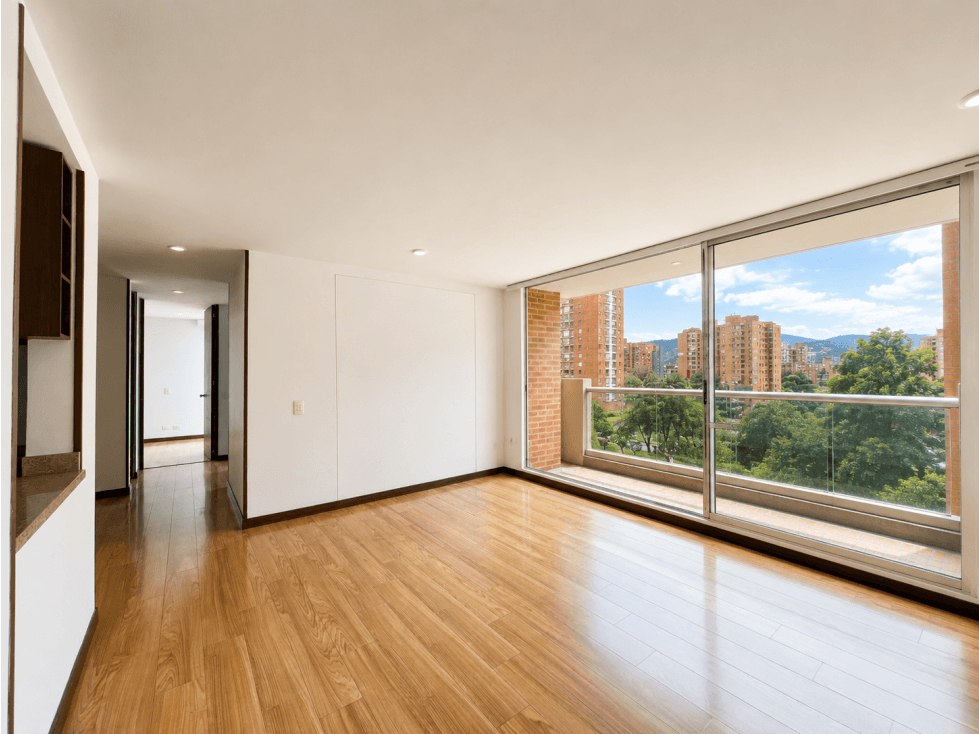 Apartamento en Venta en Colina Campestre, Bogotá — foto 1