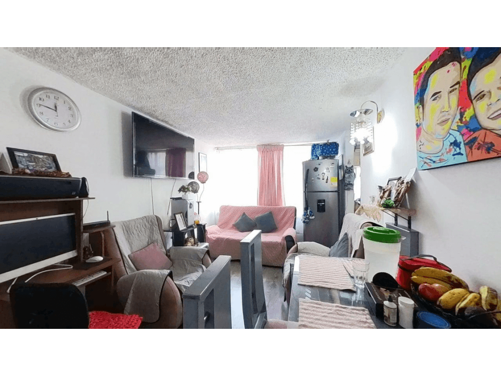 Apartamento en Venta en Zona franca, Bogotá