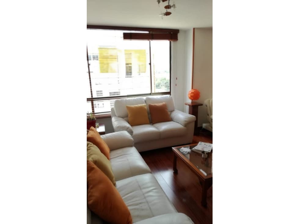 Apartamento en Venta en Usaquen, Bogotá — foto 1