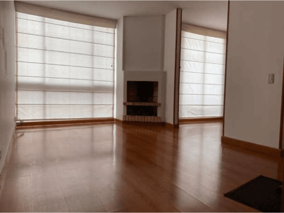 Apartamento en Venta en Usaquen, Bogotá — foto 1