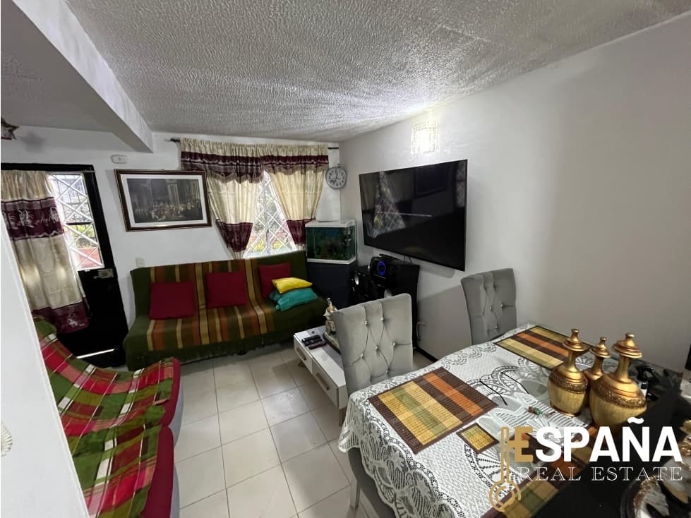 Casa en Venta en Cantalejo, Bogotá — foto 1