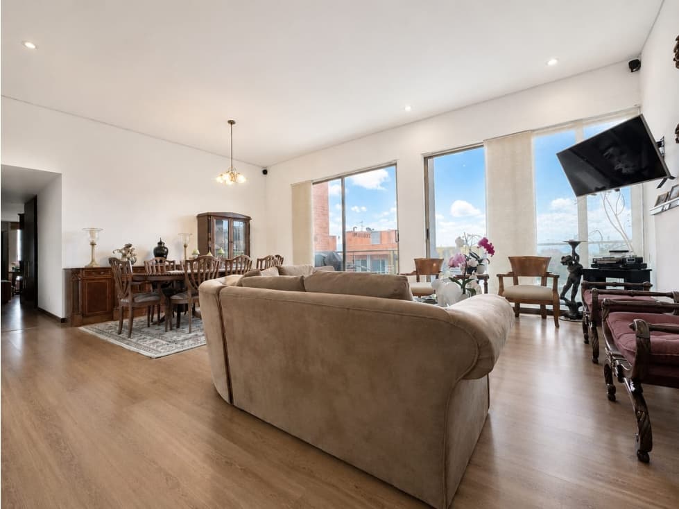 Apartamento en Venta en El plan, Bogotá