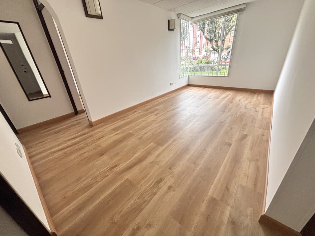 Apartamento en Arriendo en Barrancas Norte, Bogotá