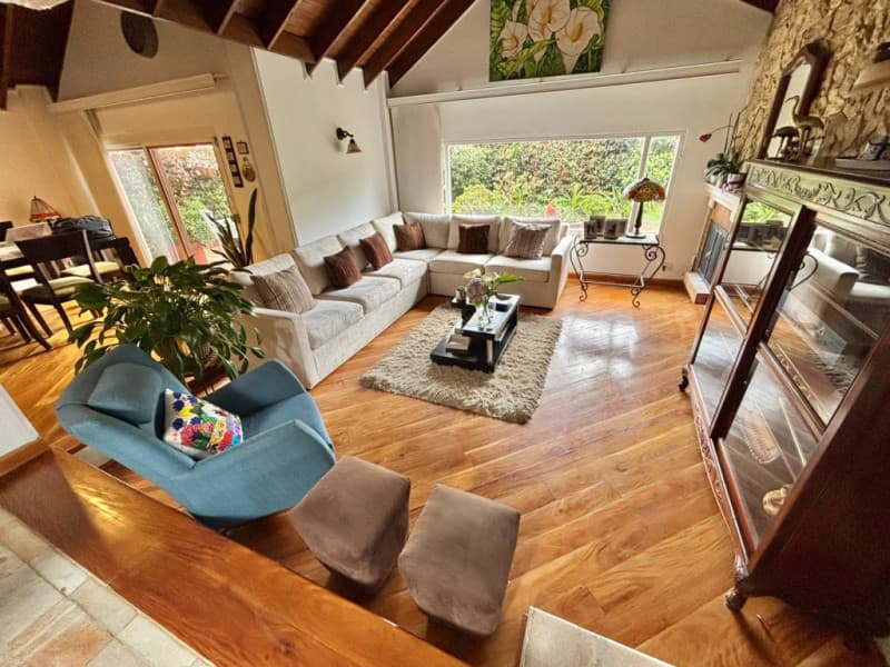 Casa en Venta en San jose de bavaria, Bogotá — foto 1