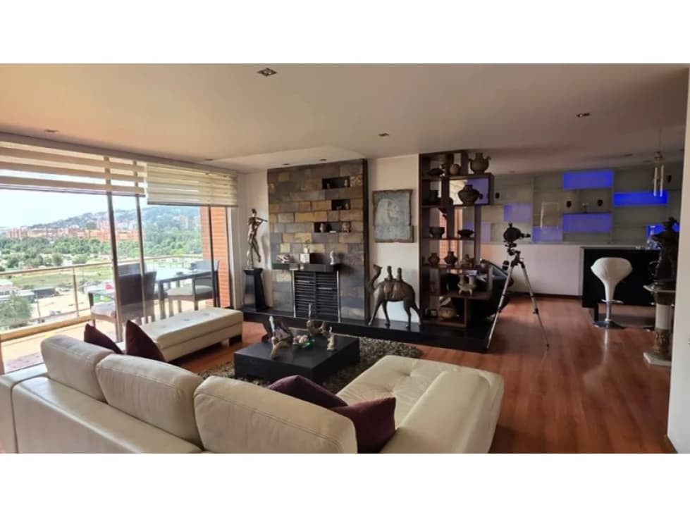 Apartamento en Venta en Colina Campestre, Bogotá — foto 1