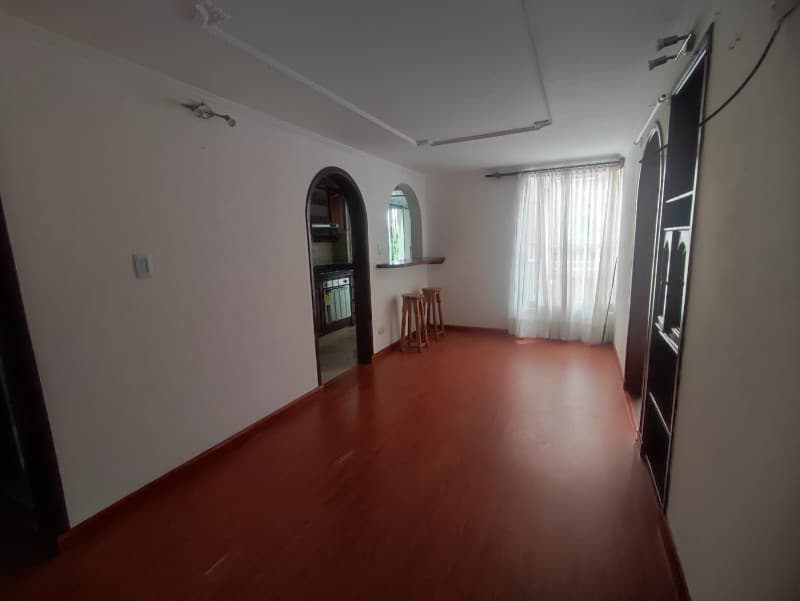 Apartamento en Arriendo en Lombardia, Bogotá — foto 1