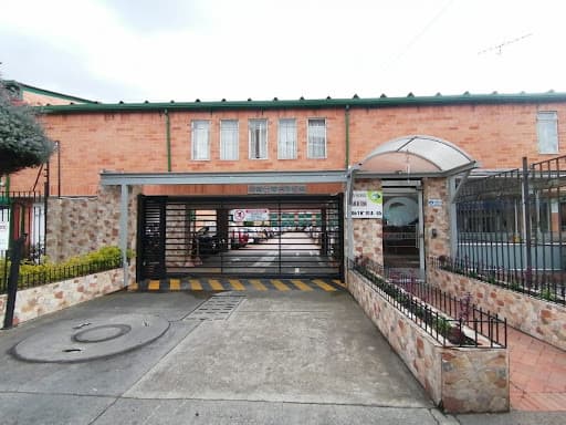 Casa en Arriendo en Hipotecho, Bogotá