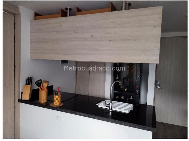 Apartamento en Venta en Centro Internacional, Bogotá — foto 1