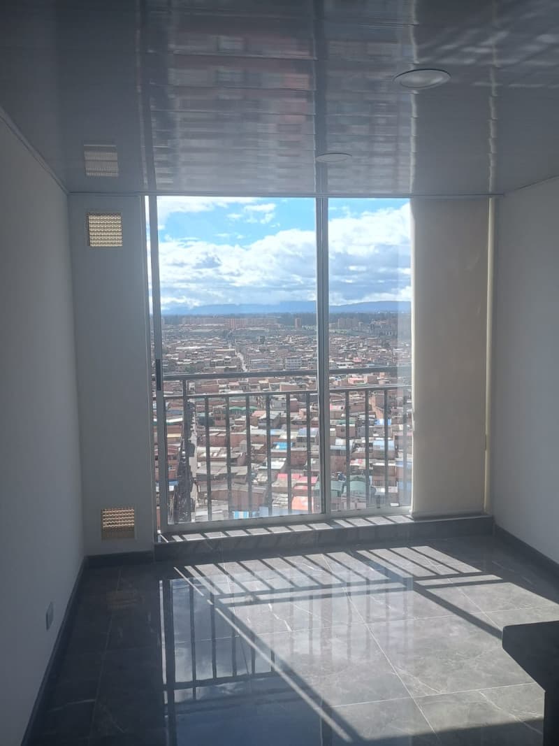 Apartamento en Arriendo en Tintala, Bogotá