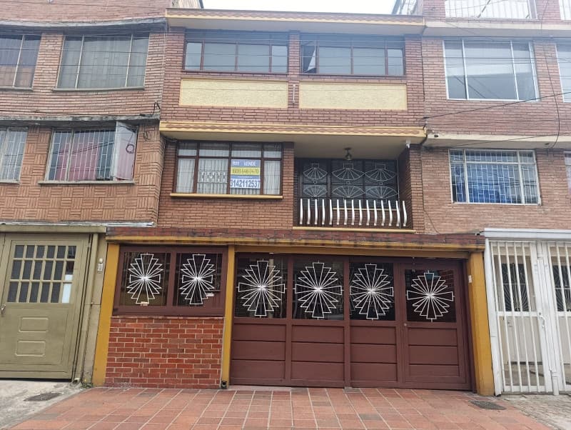 Casa en Venta en Bonanza, Bogotá — foto 1