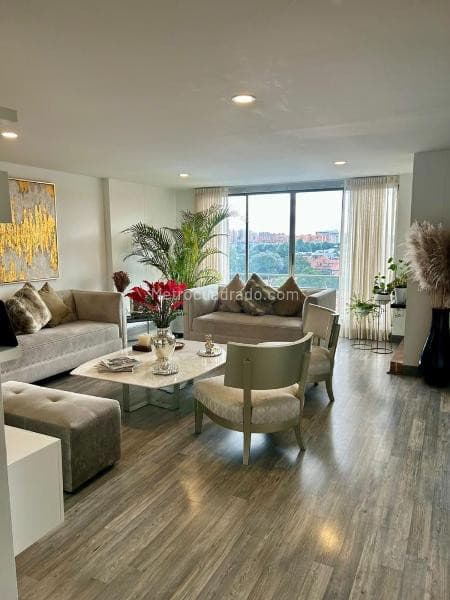 Apartamento en Venta en La Calleja, Bogotá — foto 1