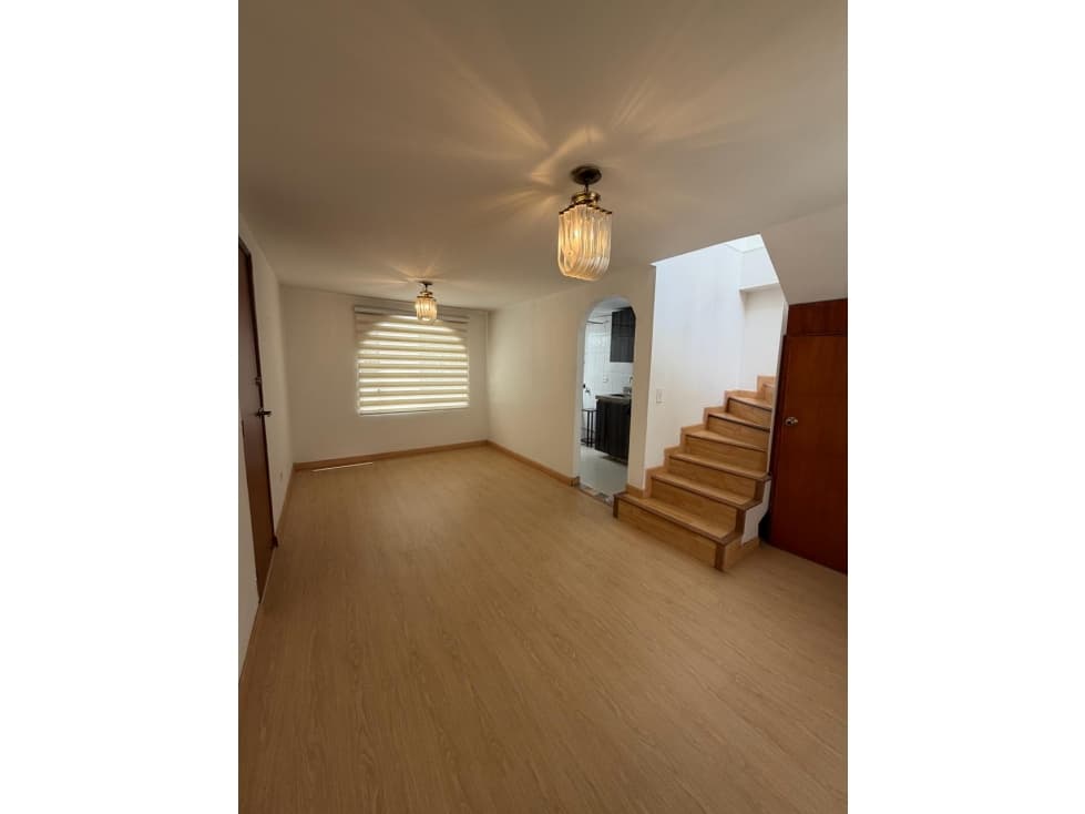 Apartamento en Venta en Chapinero Alto, Bogotá — foto 1