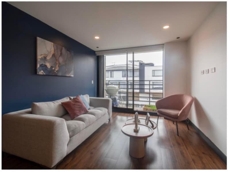 Apartamento en Venta en Nueva Autopista, Bogotá