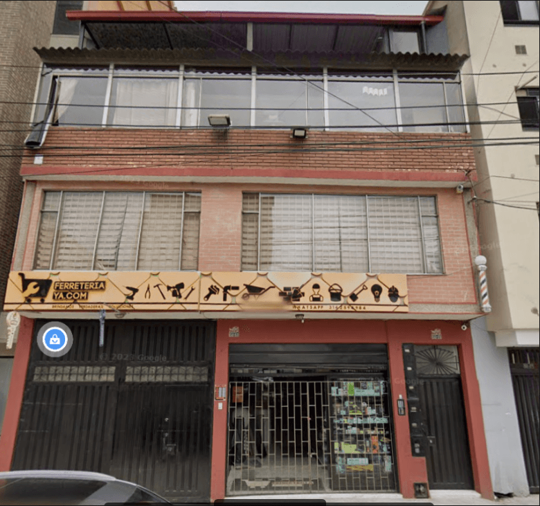 Apartamento en Arriendo en Galerias, Bogotá — foto 1