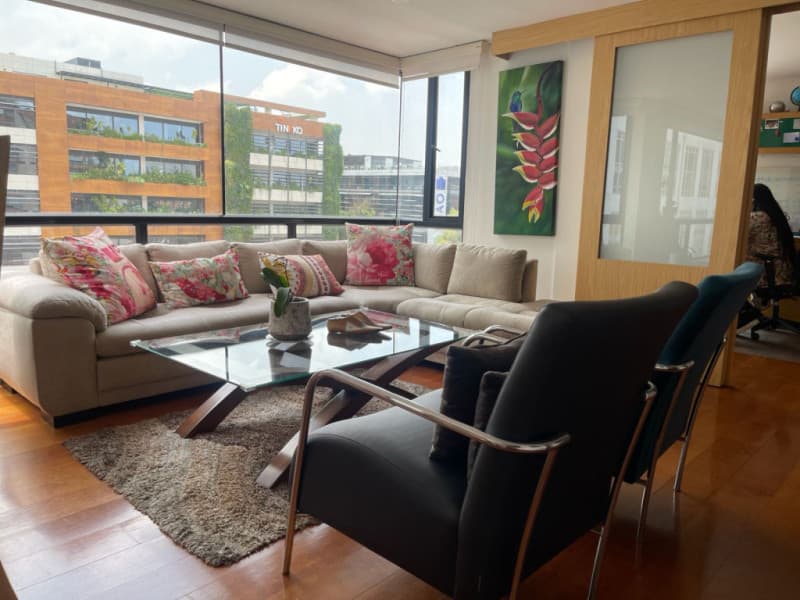 Apartamento en Venta en Chico norte, Bogotá — foto 1