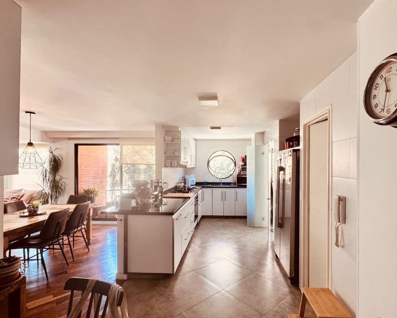 Apartamento en Arriendo en Multicentro, Bogotá — foto 1