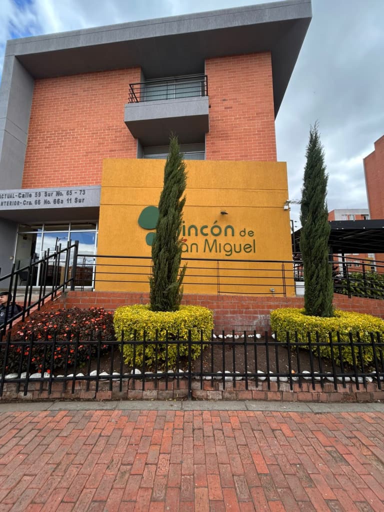Apartamento en Arriendo en Madelena, Bogotá — foto 1