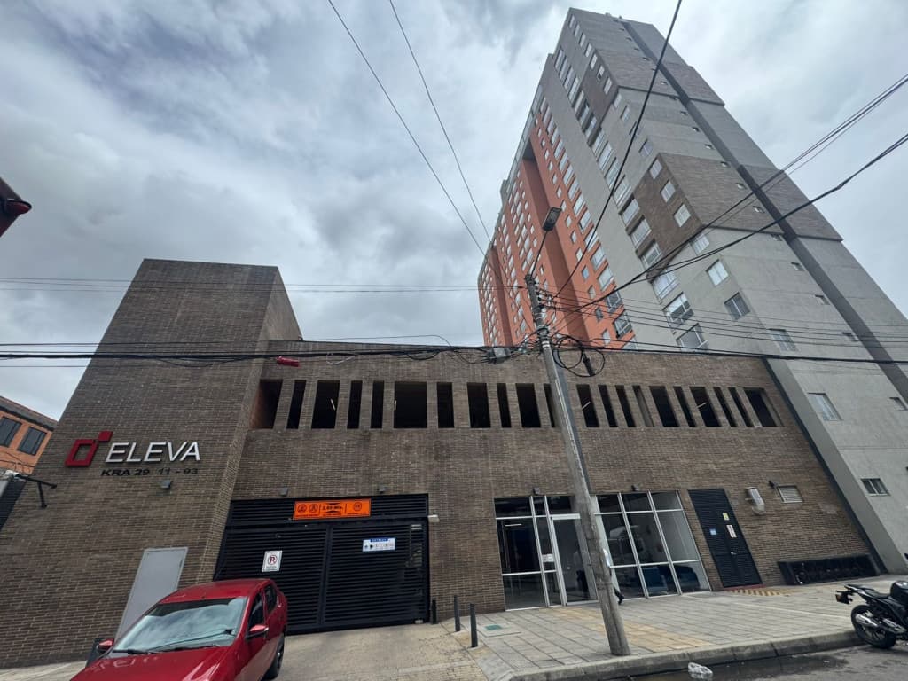 Apartamento en Venta en La pepita, Bogotá — foto 1