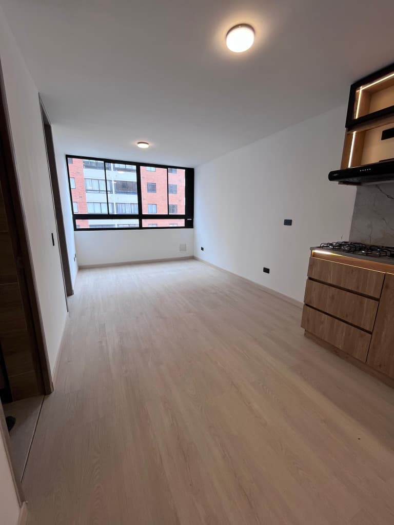 Apartamento en Arriendo en La alameda Centro, Bogotá — foto 1