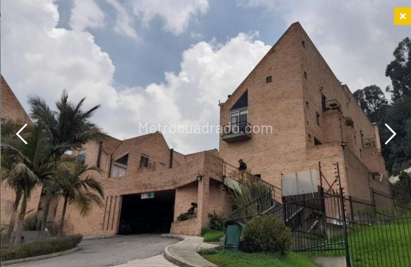 Casa en Venta en Chapinero Alto, Bogotá — foto 1