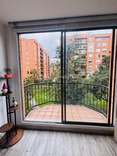 Apartamento en Venta en Ciudad salitre, Bogotá — foto 1