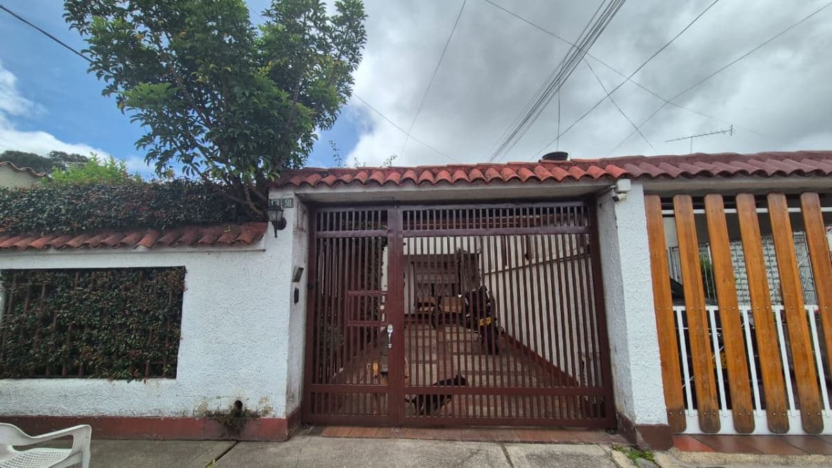 Casa en Arriendo en Villa magdala, Bogotá — foto 1