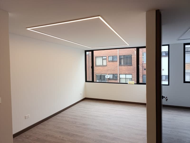 Apartaestudio en Arriendo en Belalcazar, Bogotá