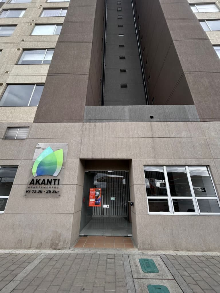 Apartamento en Arriendo en Kennedy Central, Bogotá