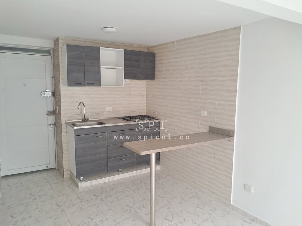 Apartamento en Venta en Santander, Bogotá