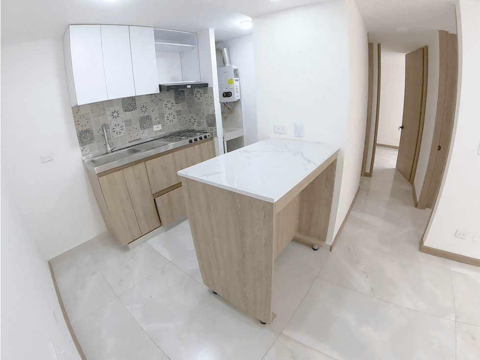 Apartamento en Arriendo en Lagos de Torca, Bogotá — foto 1