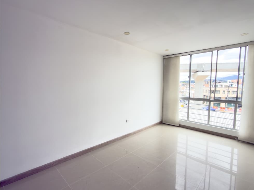 Apartamento en Venta en Santa isabel — foto 1