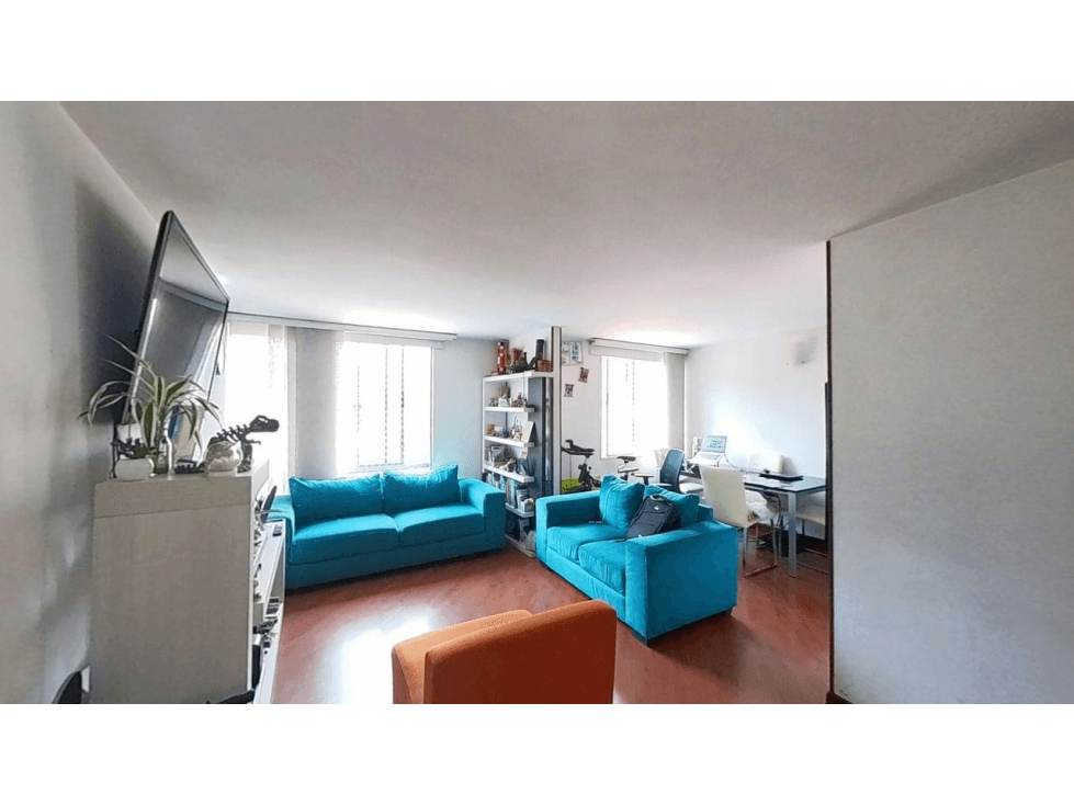 Apartamento en Venta en Hayuelos, Bogotá — foto 1