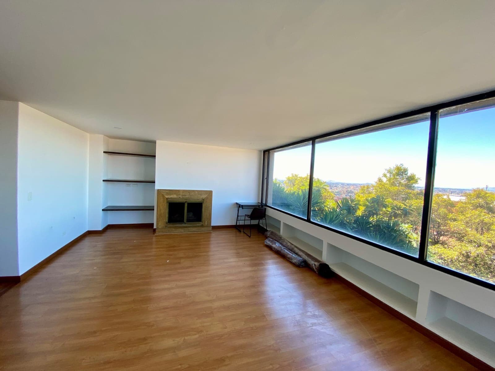 Apartamento en Arriendo en El refugio, Bogotá — foto 1