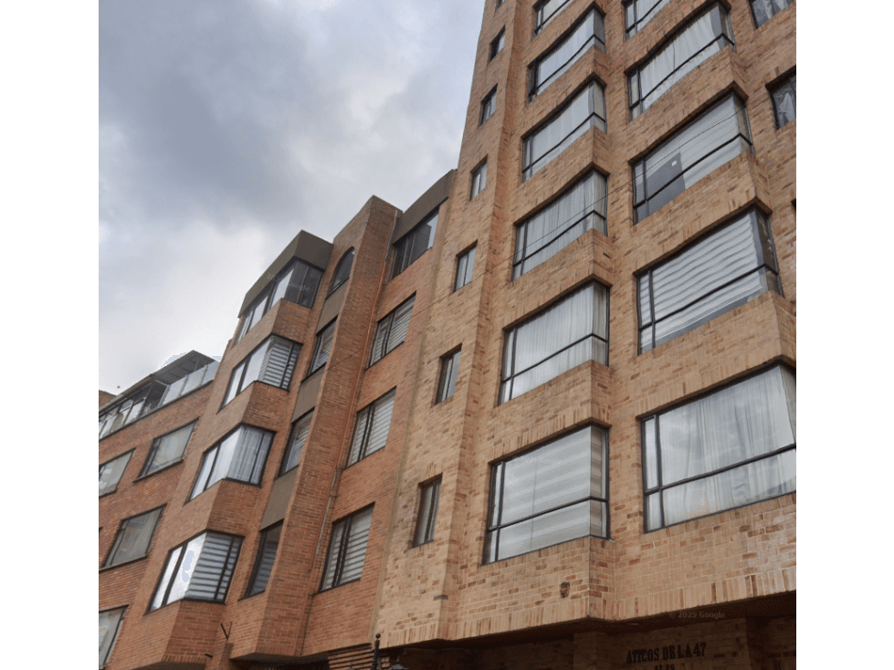 Apartamento en Venta en Chapinero, Bogotá — foto 1