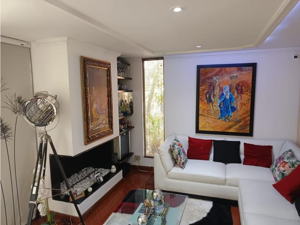 Casa en Venta en Casablanca suba urbano, Bogotá — foto 1