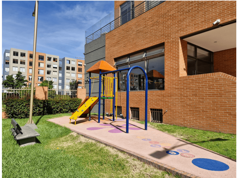 Apartamento en Venta en Colina Campestre, Bogotá — foto 1