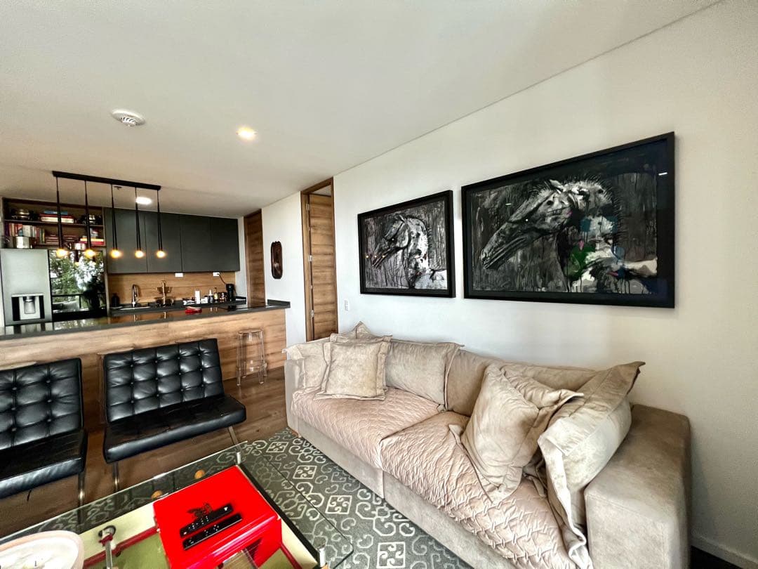 Apartamento en Venta en La fiscala, Bogotá — foto 1